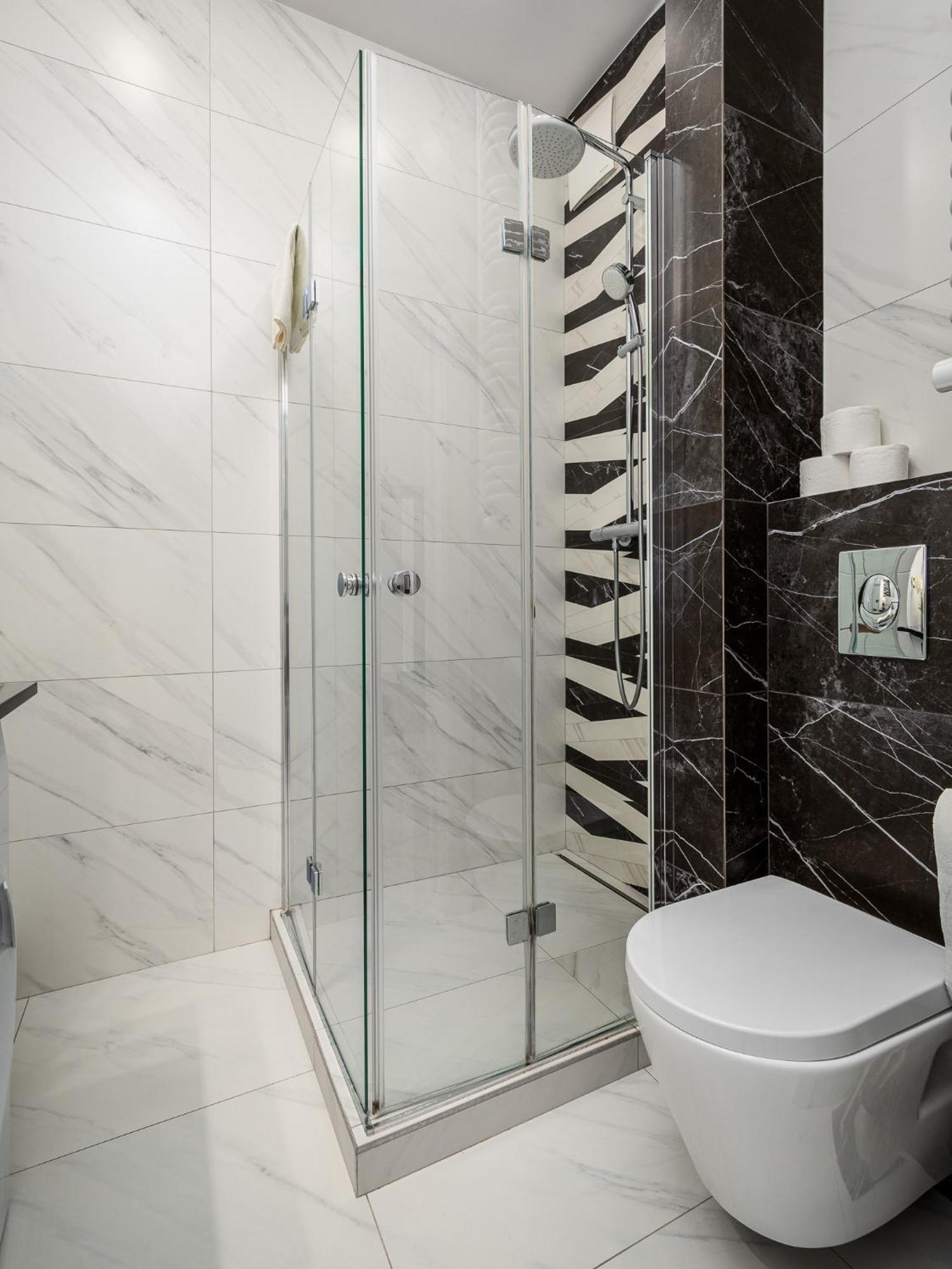 Prymasa Tysiaclecia 83A Separate Bedroom Free Garage By Perfect Apart 634 Warsaw Ngoại thất bức ảnh